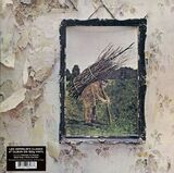 LED ZEPPELIN: Led Zeppelin IV (Виниловая пластинка)