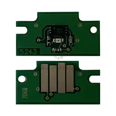 Чип для картриджей PFI-706M пурпурный для Canon imagePROGRAF W8300, iPF8400, iPF9400