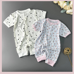 Песочник хлопок детский (62-80) 260422-R1154