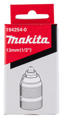 Быстрозажимной патрон 13 мм Makita 194254-0