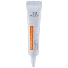 CUSKIN Clean-Up Av Free Spot Control Cream точечный крем для проблемной кожи