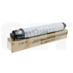 Тонер-картридж (CPP, KR1) 842311/841925 для RICOH IMC2500/C2000, MPC2011/C2504 (CET) Black, (WW), 285г, 15000 стр., CET141569