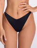 Плавки бразилиана Ava SF255/17 black