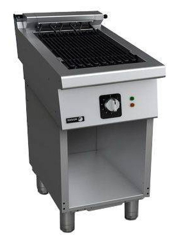 Вапо-гриль Fagor Professional B-E705U I (вапо)