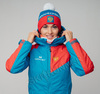 Женский тёплый  прогулочный лыжный костюм Nordski National 2.0
