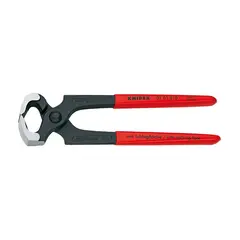 Клещи-молоток черненые 210 мм Knipex 51 01 210 SB