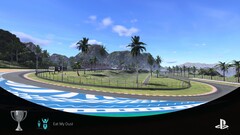 Ride 5 (диск для PS5, полностью на английском языке)