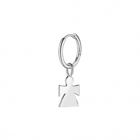 Серьга Angel (Серебро