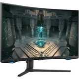 Монитор Samsung Odyssey G6 S32BG650EU