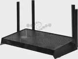 Роутер беспроводной TP-Link Archer BE230 BE3600 100/1000/2500BASE-T черный