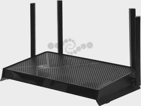 Роутер беспроводной TP-Link Archer BE230 BE3600 100/1000/2500BASE-T черный