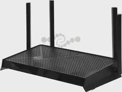 Роутер беспроводной TP-Link Archer BE230 BE3600 100/1000/2500BASE-T черный