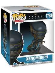 Фигурка Чужой Ксеноморф Funko POP! 1768 Оригинал!