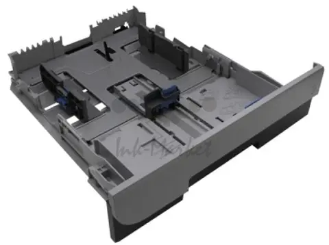 HP RM1-4860-000CN Paper Tray для Color LaserJet CM2320 CP2025
