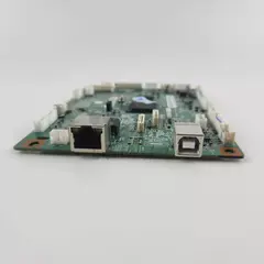 302110004401 u. Плата управления (форматирования) no chip для МФУ Pantum BM 5100ADW u. ориг. — фото 3