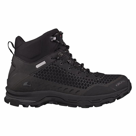 Ботинки Viking Rask Warm GTX M