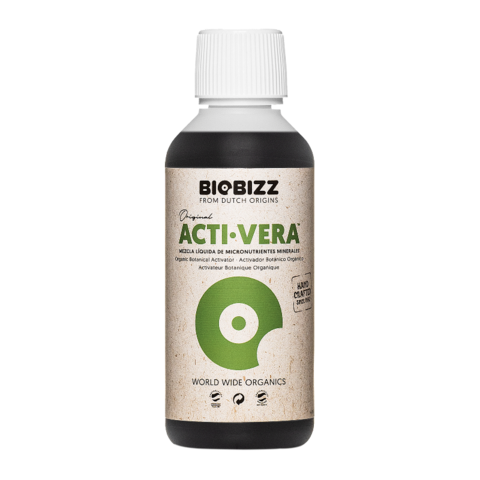 Acti-Vera BioBizz 0.25л