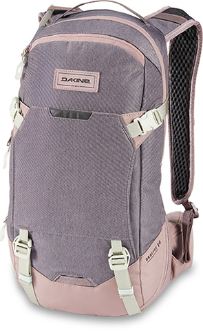 Картинка рюкзак велосипедный Dakine Women'S Drafter 14L Sparrow - 1