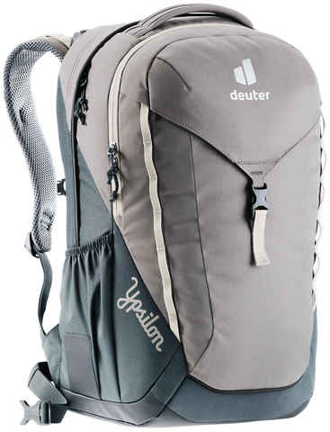 Картинка рюкзак школьный Deuter ypsilon Pepper-teal - 1