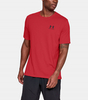 Футболка Under Armour Sportstyle LC Red