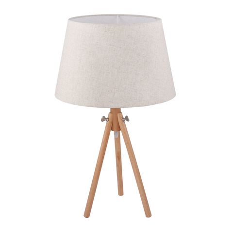 Настольная лампа Maytoni Calvin Z177-TL-01-BR