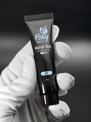 Акрил-гель (Acryl gel) #45, 15 ml