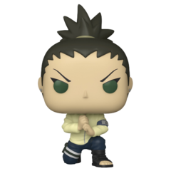 Фигурка Funko POP! Animation Boruto Shikadai