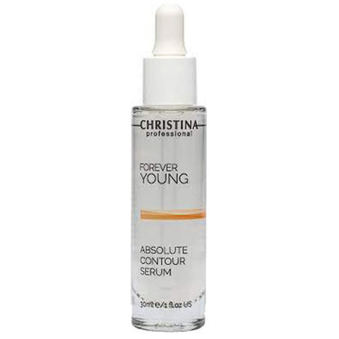 Christina Forever Young: Сыворотка «Совершенный контур»  (Forever Young-Absolute Contour Serum)