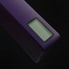 dotAIO V2.0 G10 Purple by doTMod