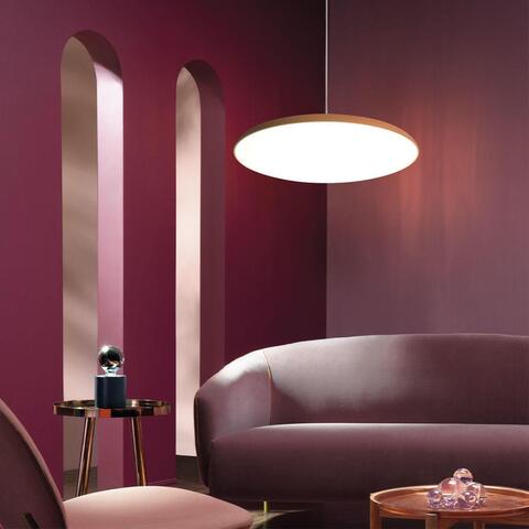 Подвесной светильник Loft It Plato 10119 Orange