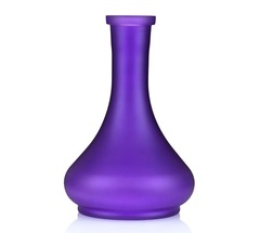 Колба E.DROPS "PurplE" (Фиолетовая матовая), Россия