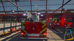 Firefighting Simulator - The Squad (Версия для СНГ [ Кроме РФ и РБ ]) (для ПК, цифровой код доступа)
