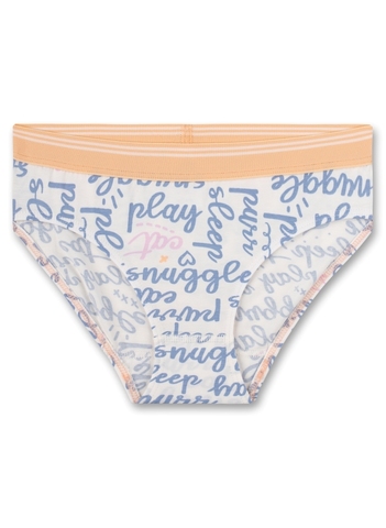 Трусы Sanetta 347728 5791