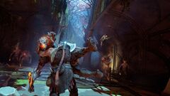 God of War (4) (Хиты PlayStation) (диск для PS4, полностью на русском языке)