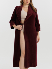 4005 Халат на поясе