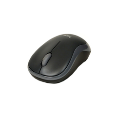 Мышь беспроводная Logitech M185, черный, Retail (910-002238/910-002235/910-002252)