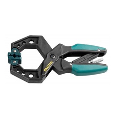 KRAFTOOL RC-6, 55 х 60 мм, зажимная струбцина (32224-05)