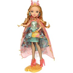 Эшлин Элла День наследия