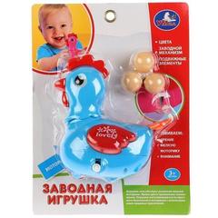 Заводная игрушка Умка B1595681-R