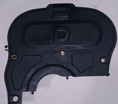 КРЫШКА РЕМНЯ ГРМ ВЕРХНЯЯ NEXIA N100 1,5 DOHC С Г/У GM