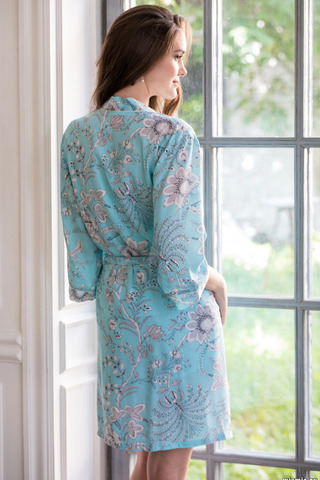 Халат Monific 6533 Mia-Mella