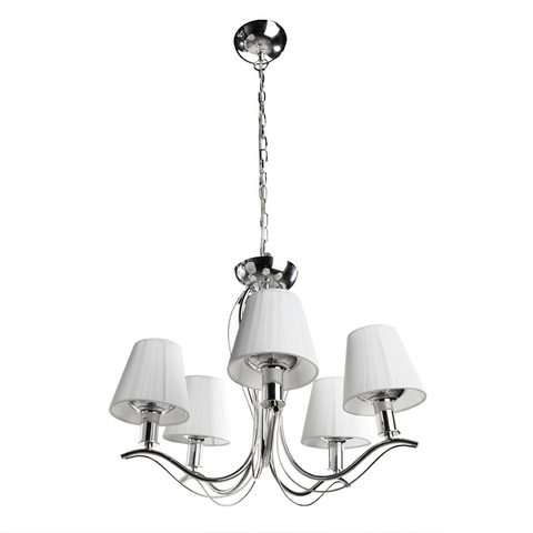 Люстра Arte Lamp Domain A9521LM-5CC