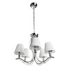 Люстра Arte Lamp Domain A9521LM-5CC