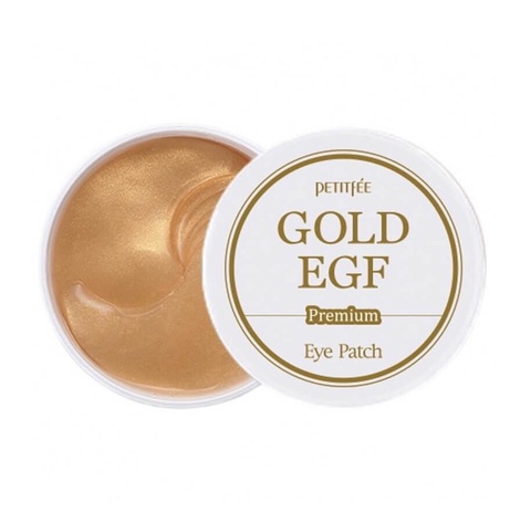 Petitfee Premium Gold & EGF Eye Patch