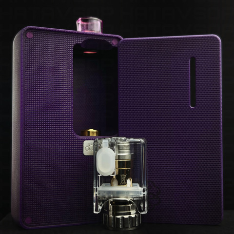 dotAIO V2.0 G10 Purple by doTMod