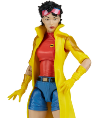 Фигурка Marvel Legends VHS Series: X-Men – Jubilee 90's