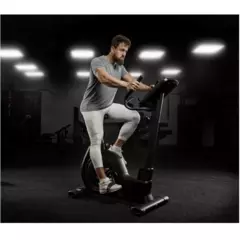 Ultra Gym Велотренажер вертикальный профессиональный UG-B001