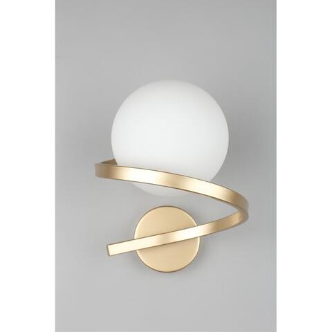 Настенный светильник Aployt Dezire APL.333.11.01