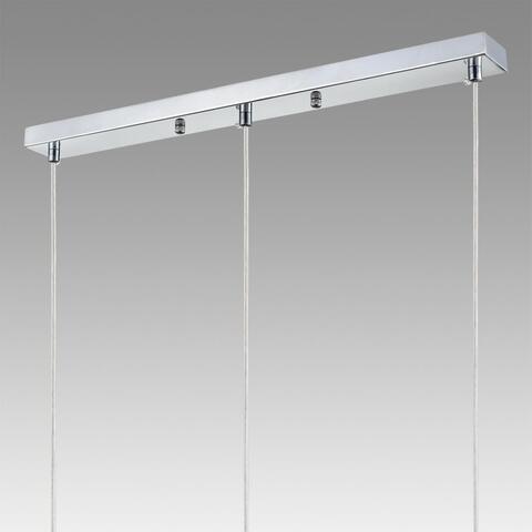 Подвесной светильник Lumion ISHA 8102/3A