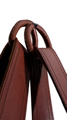 Боксерский мешок EXCLUSIVE LAKI FILIPPOV 150см/40см/68кг, бело-зеленый